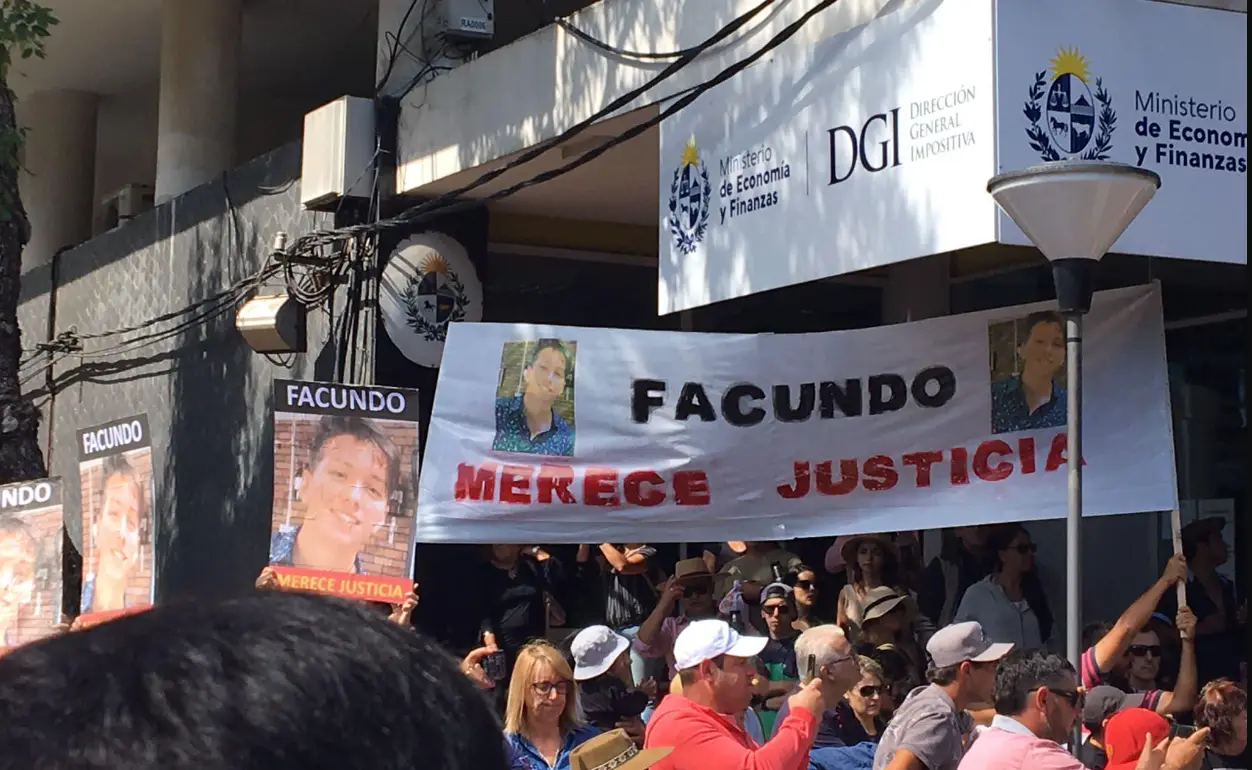 Disparó con un rifle de aire comprimido hacia su grupo de amigos, mató a uno e hirió a otro; ahora la SCJ confirmó condena de siete años de cárcel