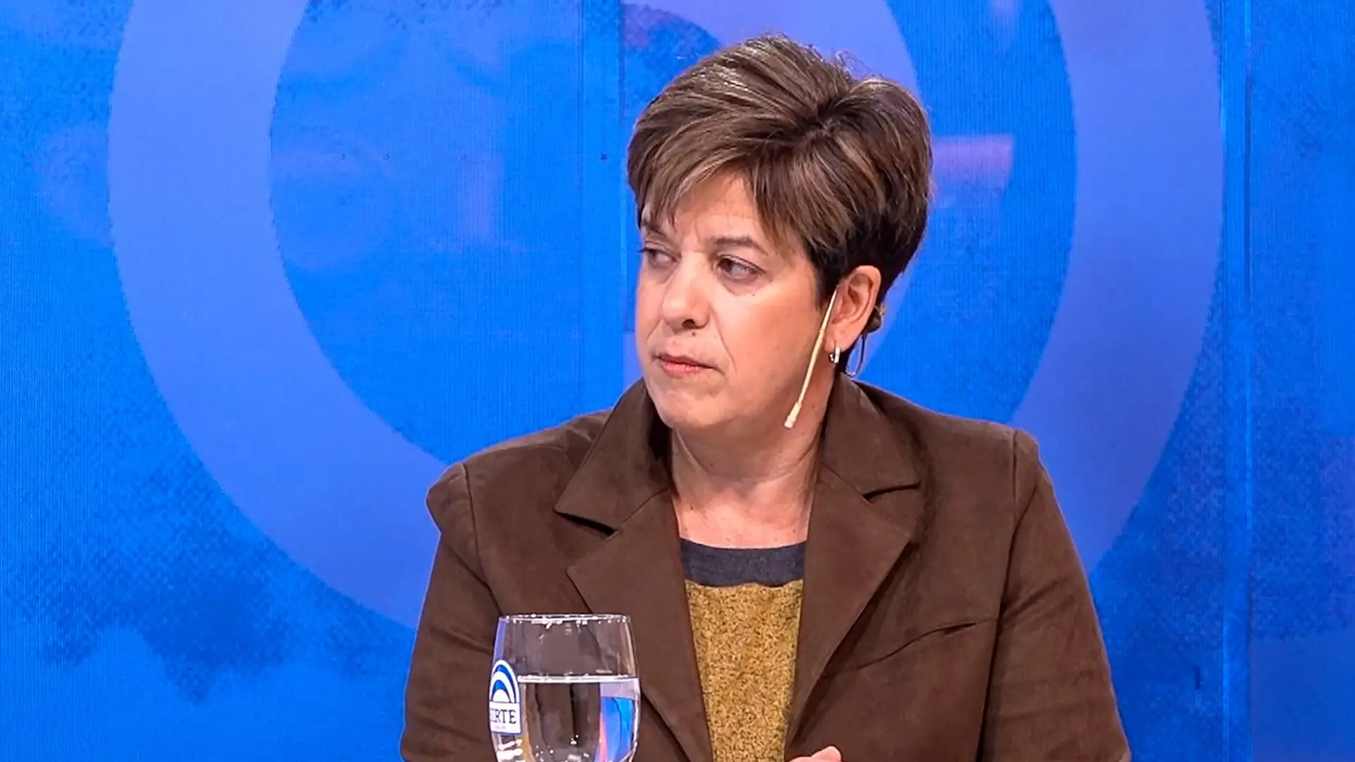 “Es verdad que se ejerce la especialidad sin tener el título habilitante”: Fernanda Nozar