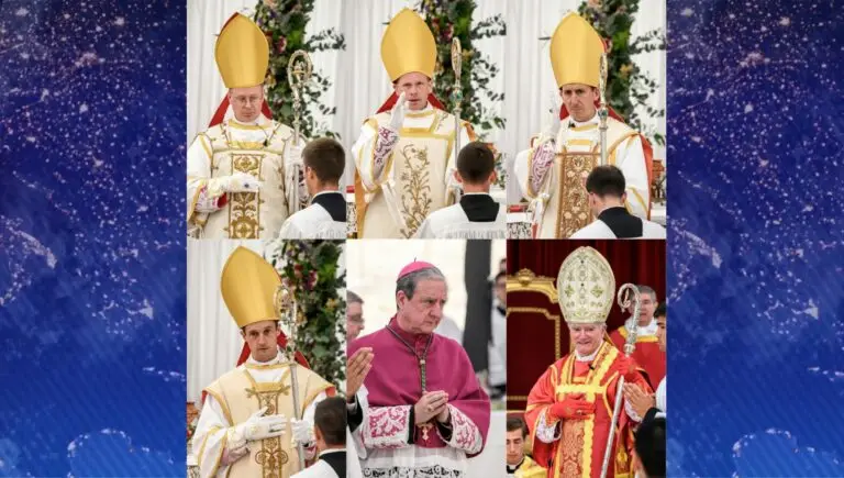 Vaticano excomulga a seis obispos: por qué el papa León XIV tomó esta decisión